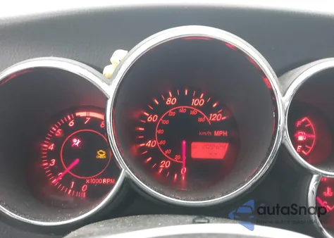 2003 Toyota Matrix Standard z USA, uszkodzony, nr VIN 2T1KR32E73C013749